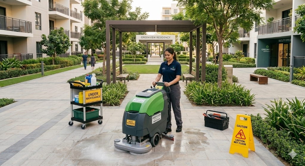 SAMRAJYA Professional Team